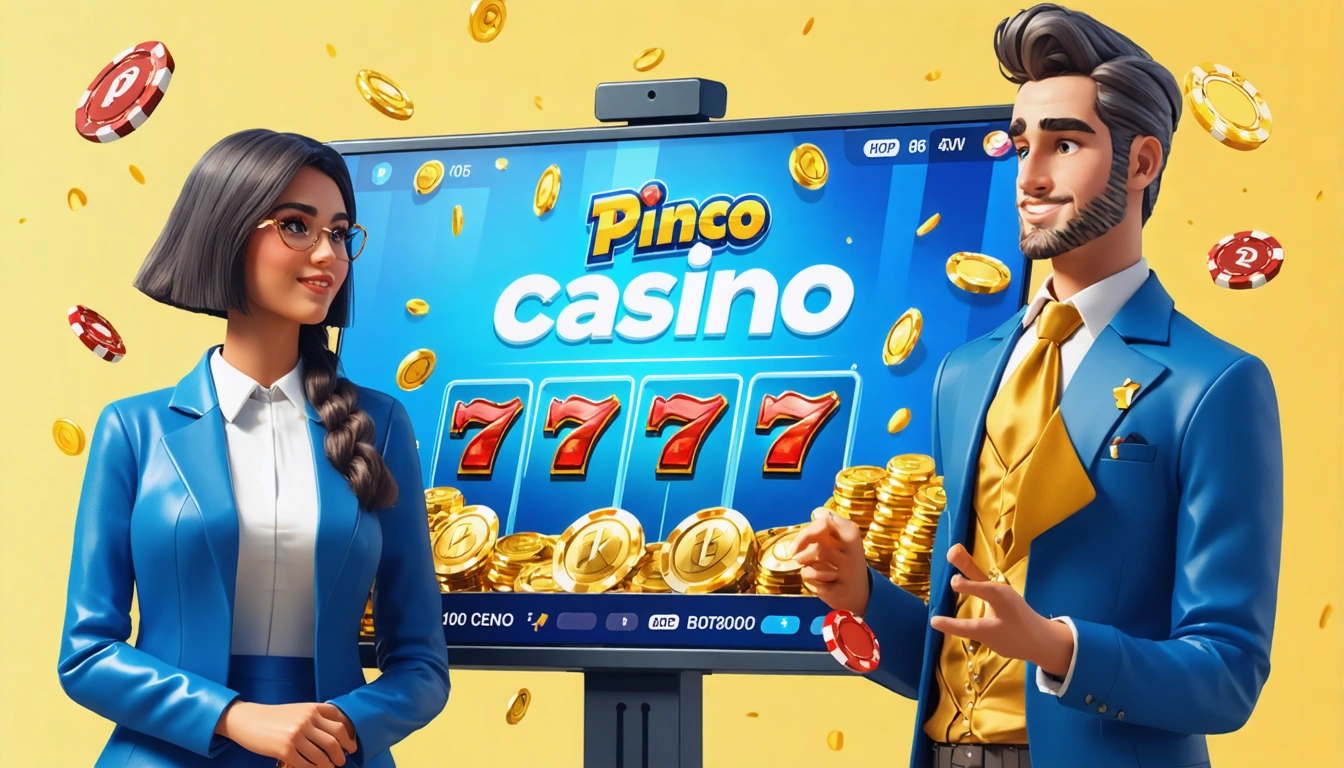 download Pinco Casino