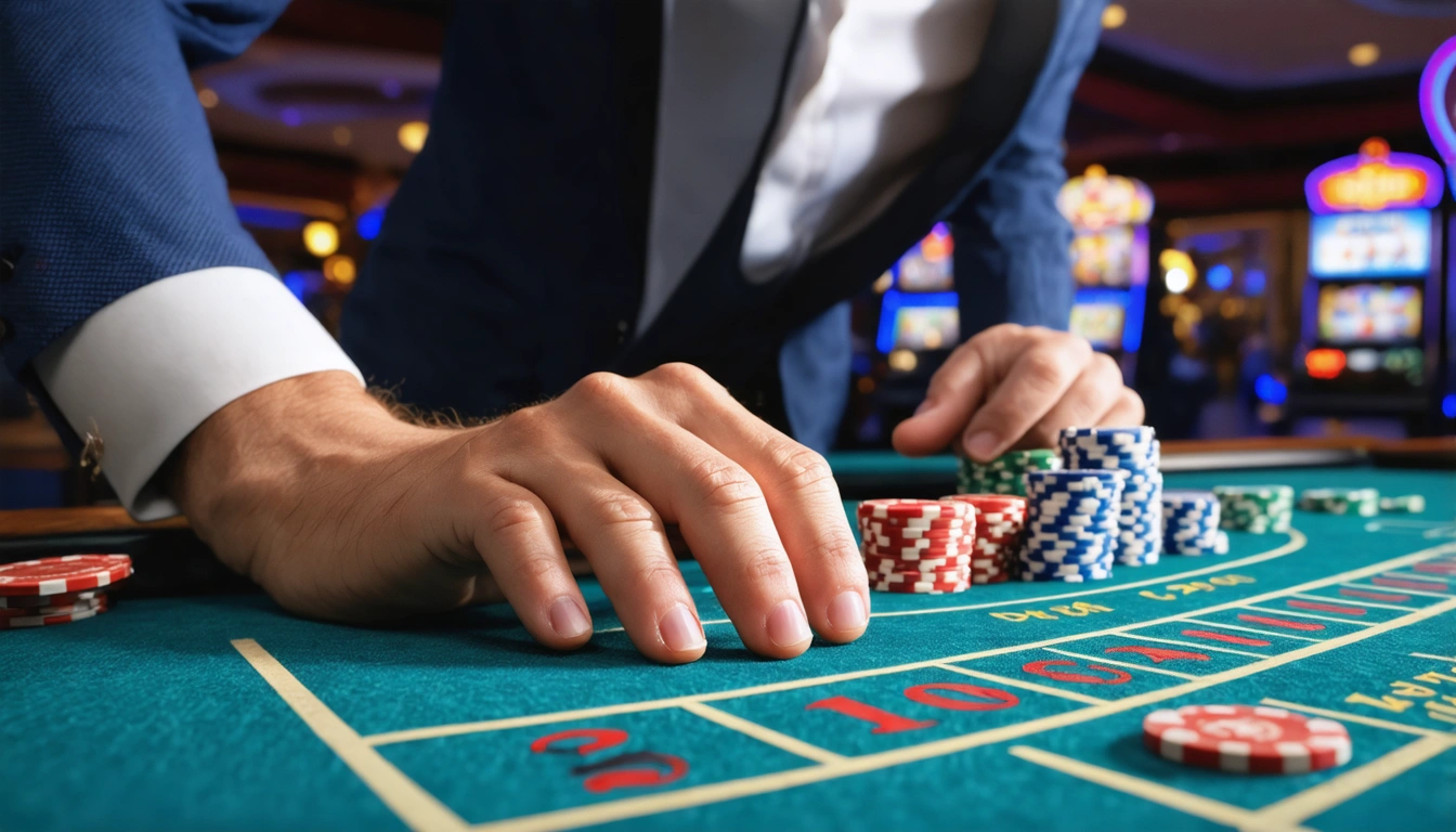 home Pinco Casino